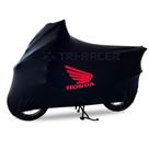 Capa Para Moto Premium Honda Tam. G (permeavel)