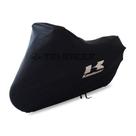 Capa Para Moto Premium Kawasaki Tam. M (permeavel)