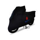 Capa Para Moto Premium Suzuki Tam. G (permeavel) Capa Para Moto Premium Suzuki Tam. G (permeavel)