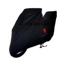 Capa Para Moto Premium Suzuki Tam. GGG BAÚ (permeavel)