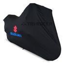 Capa Para Moto Premium Suzuki Tam. M (permeavel)
