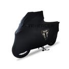 Capa Para Moto Premium Triumph Tam.G (permeavel)