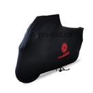 Capa Para Moto Premium Yamaha Tam. G (permeavel)