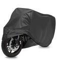 Capa para Moto Qziulr 2XL Impermeável Universal