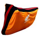 Capa Para Moto SuperBike Honda Tam. M (permeavel)