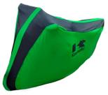 Capa Para Moto SuperBike Kawasaki Tam. M (permeavel) Capa Para Moto SuperBike Kawasaki Tam. M (permeavel)