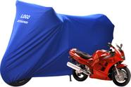 Capa Para Moto Suzuki RF 600 RF 900 Com Logo