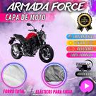 Capa para Moto SUZUKI SV 650 100% Forrada Forro Total Armada Force 100% Impermeável Forro Total Protege Sol Chuva Poeira Lona Proteção Automotiva Capa para Moto SUZUKI SV 650 100% Forrada Forro Total Armada Force 100% Impermeável Forro Total Protege Sol Chuva Poeira Lona Proteção Automotiva
