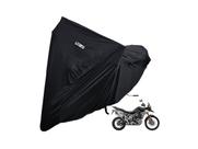 Capa Para Moto Tecido Lycra Tiger 900