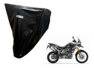 Capa Para Moto Tiger 900 Rally Pro Impermeavel Termica