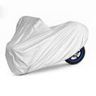 Capa Para Moto Universal Impermeável Com Proteção UV Sol Chuva Anti Ferrugem