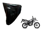 Capa Para Moto Xre 300 Impermeavel Termica Premium