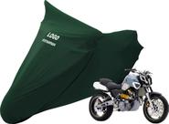 Capa Para Moto Yamaha MT 03 660 CC Alta Durabilidade