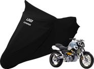 Capa Para Moto Yamaha MT 03 660 CC Alta Durabilidade