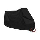 Capa Para Motocicleta Preta E Azul 190T Impermeável Protetora UV Para Uso Interno E Externo M L XL Capa Para Motocicleta Preta E Azul 190T Impermeável Protetora UV Para Uso Interno E Externo M L XL