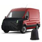 Capa para Motor de Carro Federedevo 6 Camadas para Transit Sprinter