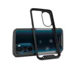 Capa para Motorola Moto Edge 30 Pro - Stronger Preta - Gshield