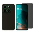 Capa Para Motorola Moto Edge 60 5G + Pelicula Privacidade