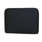 Capa para Notebook 14 Polegadas em Neoprene - Preto