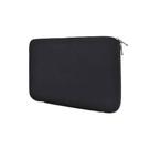 Capa para Notebook 15.6 em Neoprene e Ziper - Preto