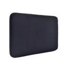 Capa para Notebook 17 Polegadas Neoprene com Zíper Proteção Contra Impactos Preto DEX Capa para Notebook 17 Polegadas Neoprene com Zíper Proteção Contra Impactos Preto DEX
