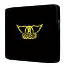 Capa para Notebook Aerosmith 15 Polegadas Com Bolso