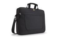 Capa para notebook Case Logic VNAI-215 15,6" preta