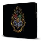 Capa para Notebook Harry Potter