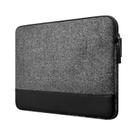 Capa para Notebook/Macbook 16' Inflight Sleeve Laut - Preta