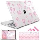 Capa para Notebook May Chen Surface Laptop Go 12,4" 1943 2013 Capa para Notebook May Chen Surface Laptop Go 12,4" 1943 2013