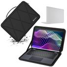 Capa para notebook Smatree Hard EVA de 14 polegadas Dell Latitude
