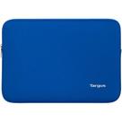 Capa para Notebook Targus Bonafide 14 Azul - TBS92702GL