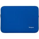 Capa para Notebook Targus Bonafide 14'' Azul - TBS92702GL