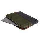 Capa Para Notebook Trust 16.0" Confort sleeve Verde Capa Para Notebook Trust 16.0" Confort sleeve Verde