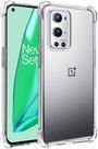 Capa para OnePlus 9 Pro 6,7" Transparente em TPU Capa para OnePlus 9 Pro 6,7" Transparente em TPU