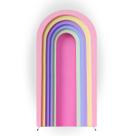 Capa Para Painel Romano em Tecido Helanca Premium com Elástico Veste Fácil Capa Para Painel Romano em Tecido Helanca Premium com Elástico Veste Fácil