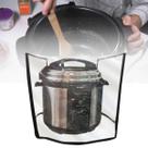 Capa para panela de pressão elétrica electrolux 3l pce15 cristal
