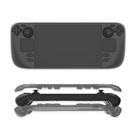 Capa para PC Oniartasy semitransparente para LCD e OLED do Steam Deck