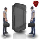 Capa Para Pedaleira GT-1 Top Super Luxo Acolchoada Bag Case