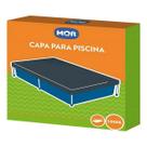 Capa Para Piscina 1000l Mor Capa Para Piscina 1000l Mor