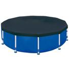 Capa para Piscina Circular 5.500 Litros 1407 MOR Capa para Piscina Circular 5.500 Litros 1407 MOR