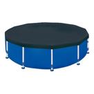 Capa Para Piscina Circular Standard 4500 Litros - Mor