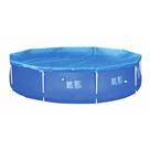 Capa para Piscina Estrutural 300cm com Corda Jilong