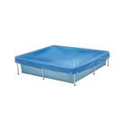 Capa Para Piscina Infantil 1500 Litros 1403 MOR Capa Para Piscina Infantil 1500 Litros 1403 MOR