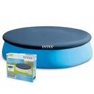 Capa para Piscina Inflável 396cm - Intex