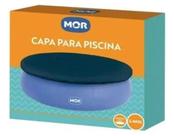 Capa Para Piscina Inflável Redonda 2400 Litros Mor