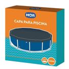 Capa Para Piscina Mor 5500 Litros