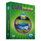 Capa Para Piscina Splash 12000 e 14000 L MOR Capa Para Piscina Splash 12000 e 14000 L MOR