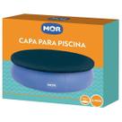 Capa Para Piscina Splash Fun 2400 Litros - Mor