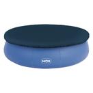 Capa para piscina splash fun redonda 4.600 litros - mor